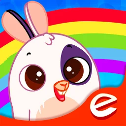 Symbol von Jahreszeiten Spiele für Kinder