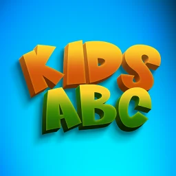 Icono de Kids ABC & Numbers