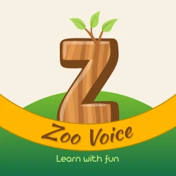 Zoo Voice: Learn with fun 아이콘
